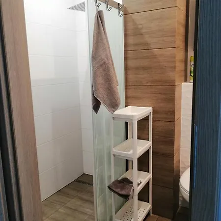 아파트 Letnica