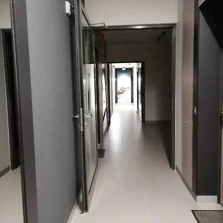 Apartament Letnica Apartment
