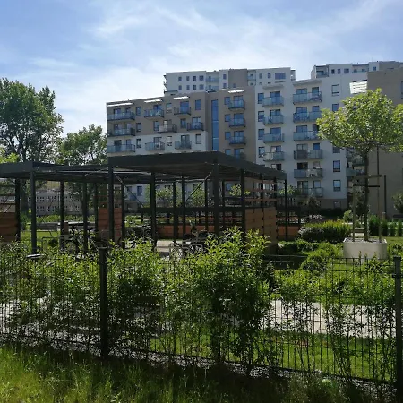 Apartament Letnica