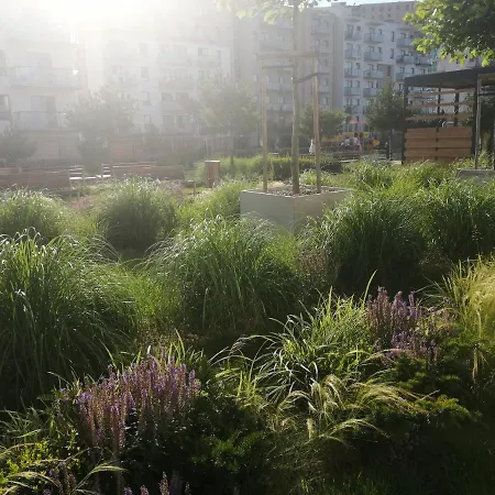 Apartament Letnica Gdansk