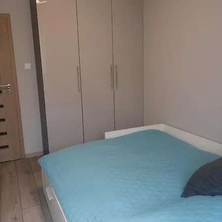 Apartament Letnica Apartment *