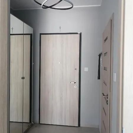 Apartament Letnica Apartment Gdansk