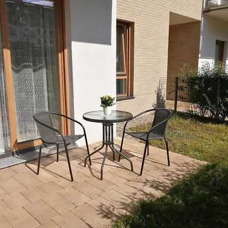 Apartament Letnica Apartment