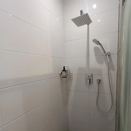 Apartment Letnica