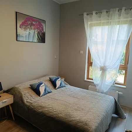Letnica Apartment *