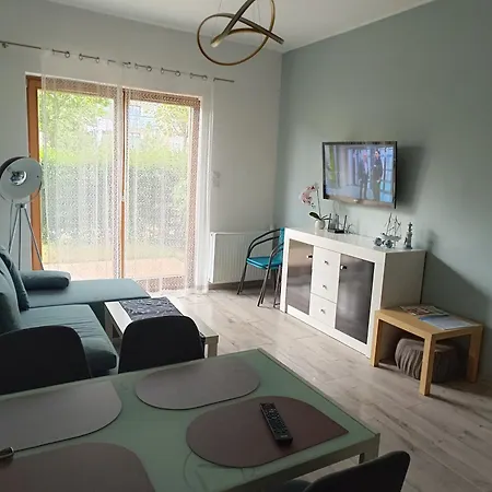 Apartment Letnica *