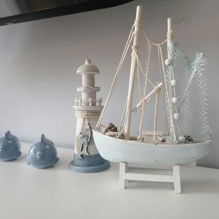 Daire Letnica Gdansk